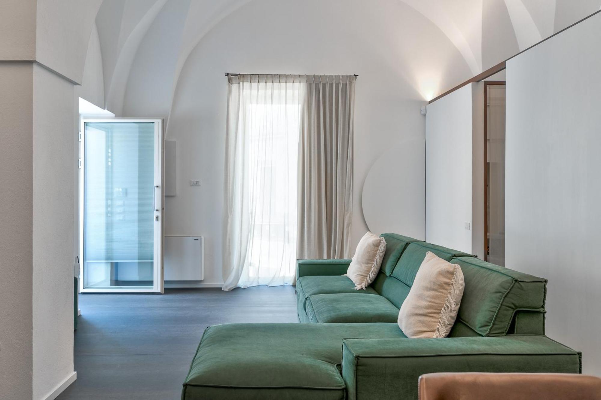 Hotel Arya Nobile Dimora Carovigno Exterior foto